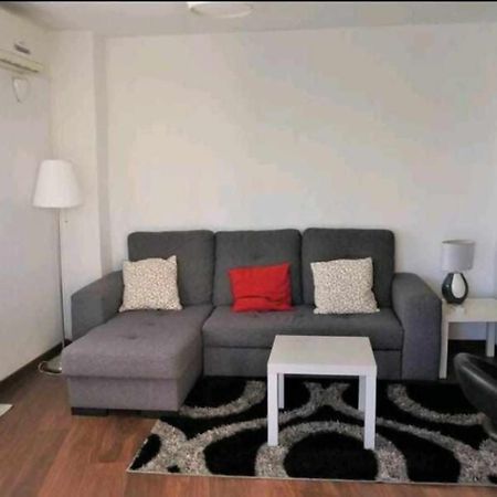 Apartamento Tequila Parking Piscina Y Playa Alicante Eksteriør billede