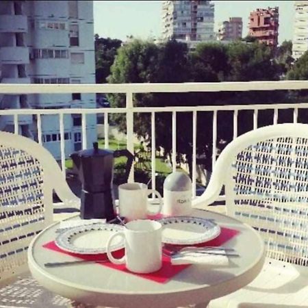 Apartamento Tequila Parking Piscina Y Playa Alicante Eksteriør billede