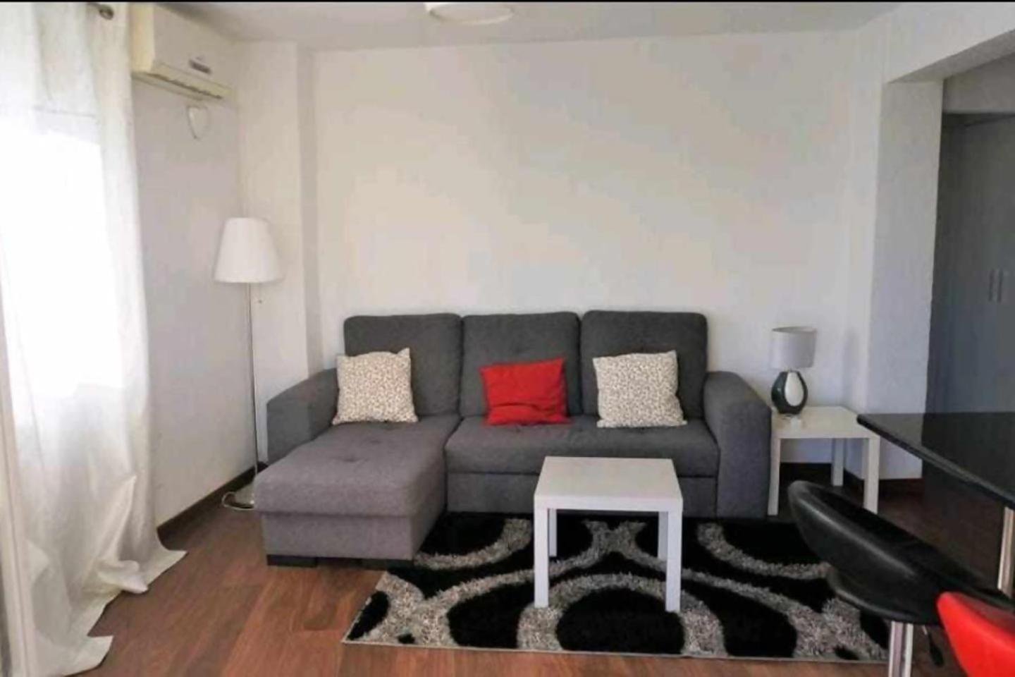 Apartamento Tequila Parking Piscina Y Playa Alicante Eksteriør billede