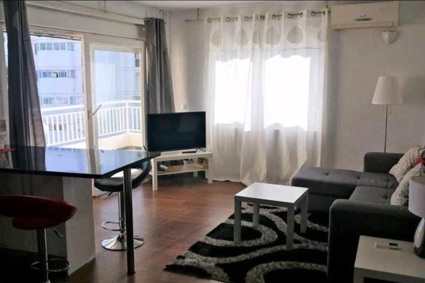 Apartamento Tequila Parking Piscina Y Playa Alicante Eksteriør billede