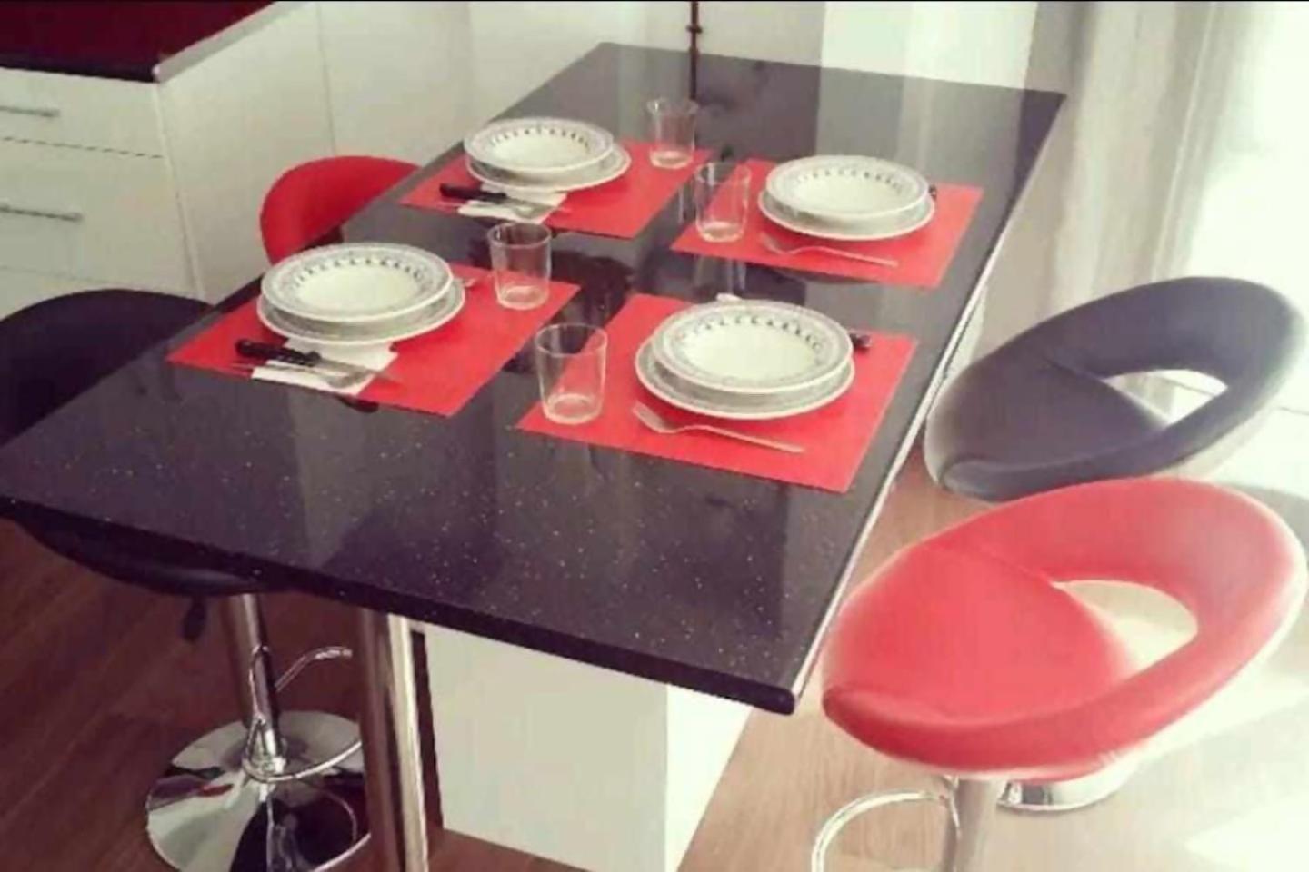 Apartamento Tequila Parking Piscina Y Playa Alicante Eksteriør billede