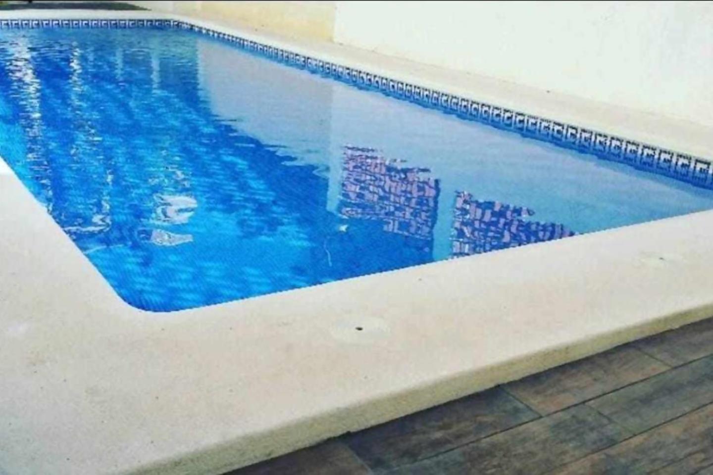 Apartamento Tequila Parking Piscina Y Playa Alicante Eksteriør billede